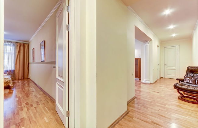 ERS Apartment - Foto 71