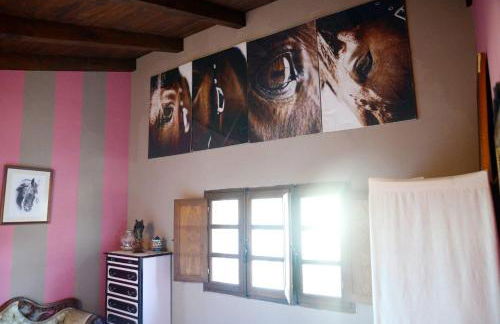 Casa Rural Pico del Lugar - Foto 51