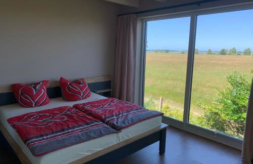 Panorama-Haus Boddenperle - Foto 3