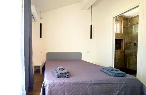 Suite IKEBANA Porto Pino - Foto 19