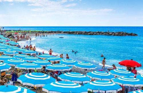 Club Residence La Castellana - Foto 40