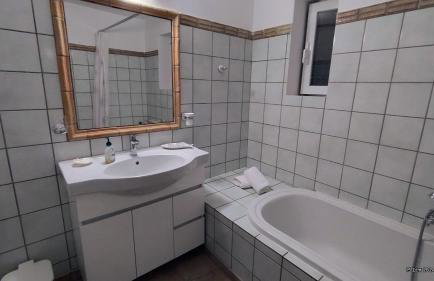 sparton amfilohias παραθαλάσσιο εξοχικό Filoxenia - Foto 40