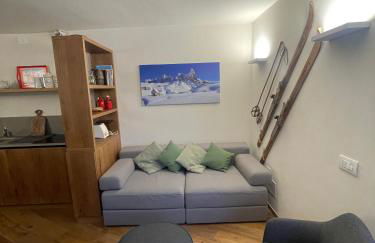 Nuovo Appartamento Super Vista a Campiglio Parking Privato - Foto 14