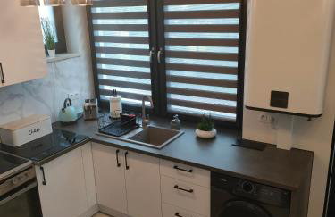 Przystań Nad Miążką - Foto 22