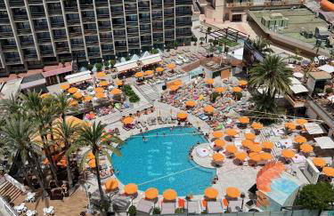 BENI'LOVE en PLAYA VUE MER PANORAMIQUE - Foto 53