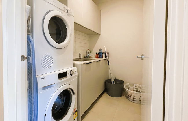 Casey Green Townhouse by GoodLive - Foto 22