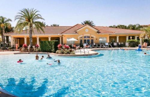 Very Near Disney 3 Bd Condo Walmart 1 min away townhouse - Foto 7