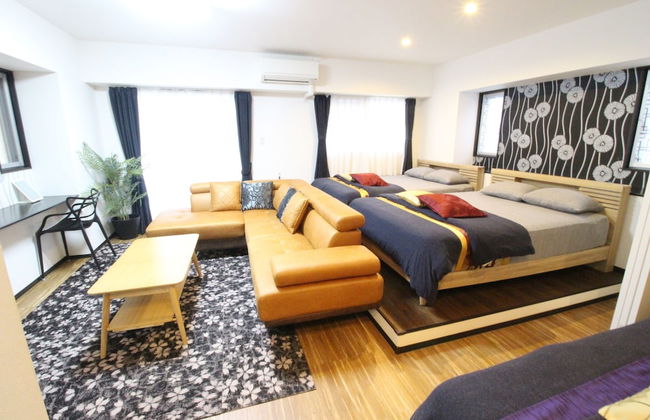 Condominium Felicita Naha - Foto 9