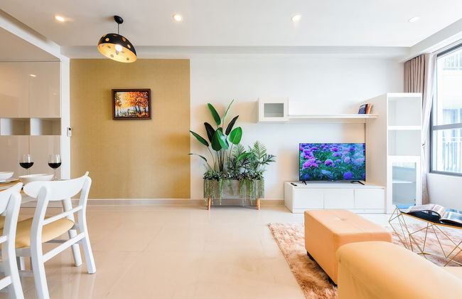 S Lux Apartment - Photo 50