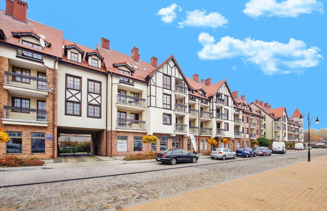 Sun & Snow Marina Park - Bulwar Portowy - Photo 2