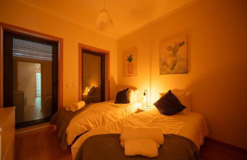 HolidaysPT 1 - Marina Village 2 bedroom apartment - Photo 11