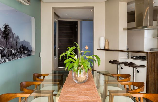 Lions Eye Luxury Apartments - Photo 34