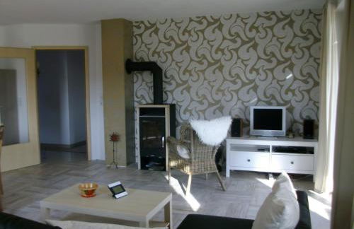 Ferienhaus in Mirow - Photo 10