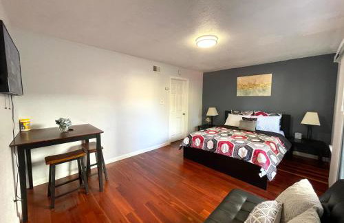 Lovely Private Guest Suite - 30MIN to SF, Berkeley, Napa - Foto 1