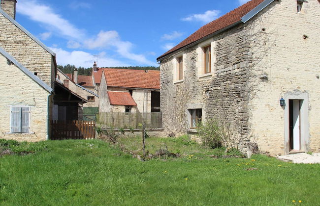 Boutique Holiday Home in Bouix With Garden - Foto 33