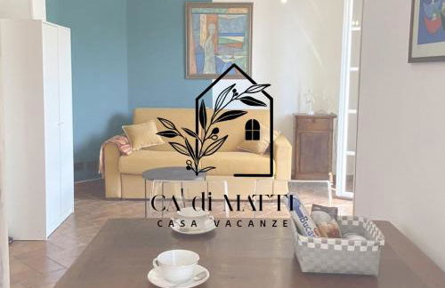 Ca di Matti - Casa Ferla - Foto 1