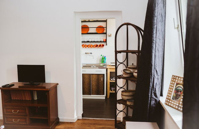 Glück Auf Appartements See Straße - Foto 12