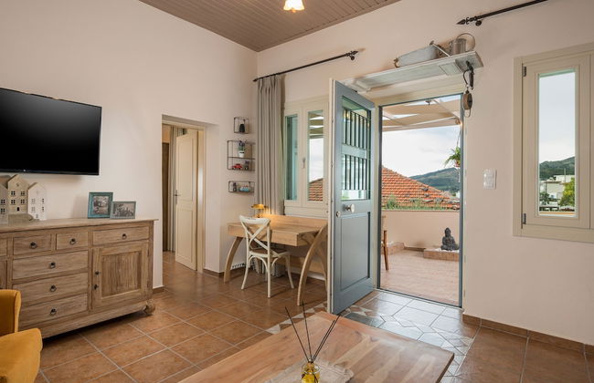 Iosif De Home - Foto 23