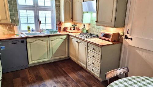 Charming 3 bed kent Cottage - Foto 4, dishwasher