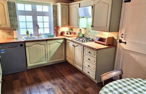 Charming 3 bed kent Cottage - Foto 4