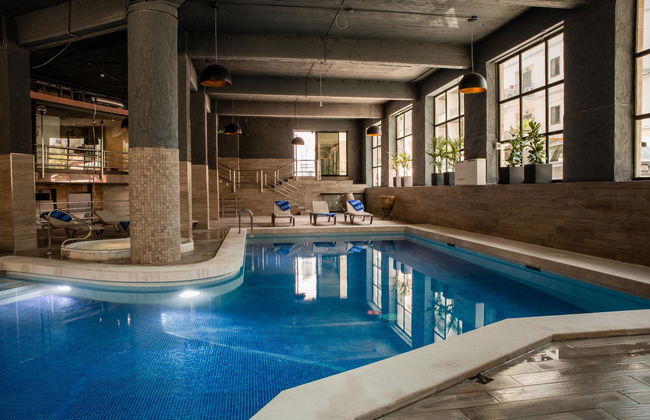 Bora- Bora Ibiza Malta Resort - Photo 25