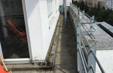 Exklusive Wohnung mit Dachterrasse in Schleußig - Foto 16