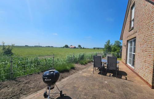 Ferienhaus Lupine - Foto 25