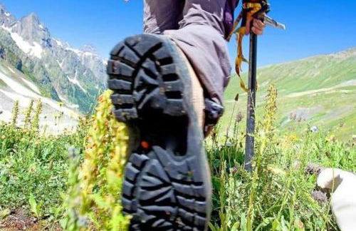 Appartement Val Louron 6 à 8 personnes - Foto 1