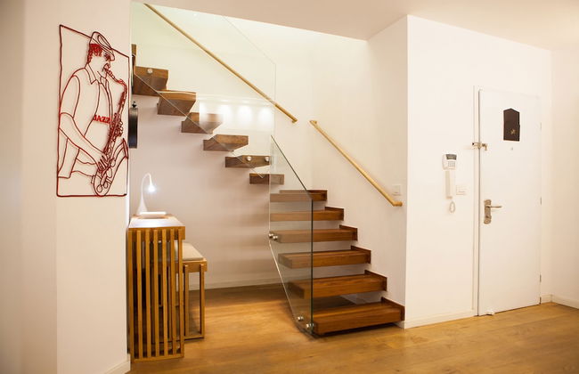 Sea View High End Rooftop Triplex - Foto 31