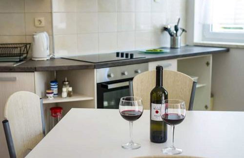 Apartmani Tanja Pridraga - Photo 23