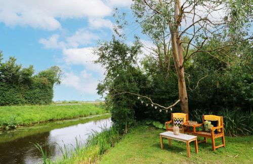 Coronation Cottage - Foto 43