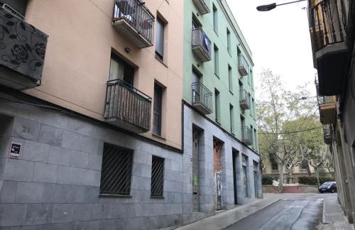 Urban Manresa-City center apartment with balcony - Photo 23