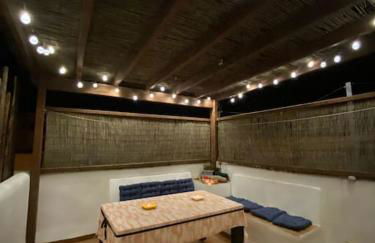 Casa Mellis Aguamarga - Foto 3