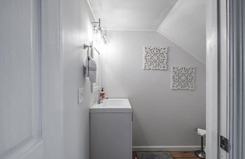 Lofty Ambition - Stunning West End Rooftop Retreat - Foto 28