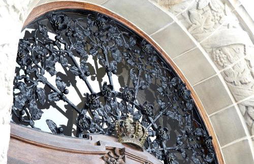 THE RED - Living Suites by the Rhine - Foto 38