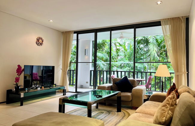 Bangtao Beach Garden By RESAVA - Photo 17