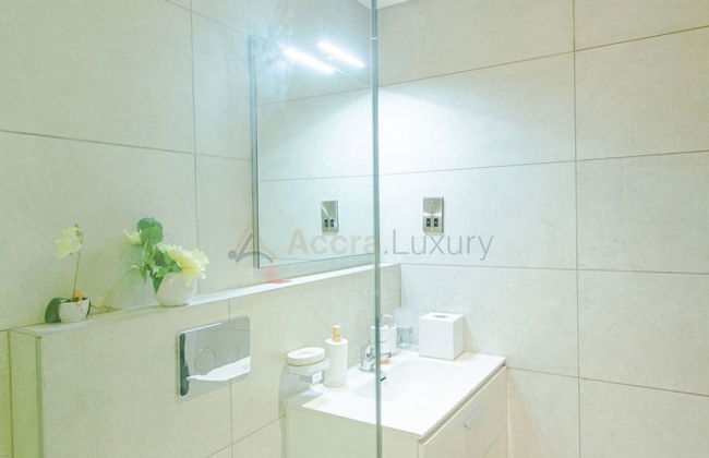 Accra Luxury Apartments At The Signature - Photo 79