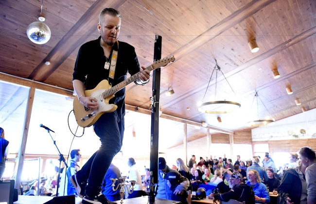 Hassela Ski Resort Cabins - Photo 64