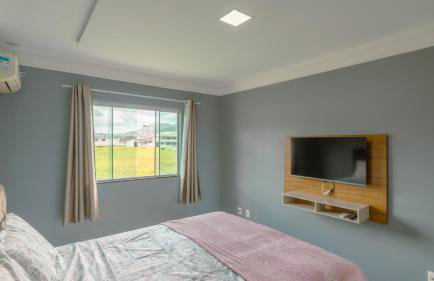 Loft com otima localizacao, Wi-Fi e ar-condicionado - Foto 7