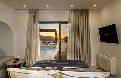 Ambeli Sunset Villas - Foto 142