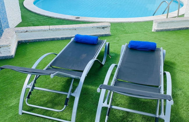 Beautiful Villa Duque With Pool Poris Tenerife South - Foto 28