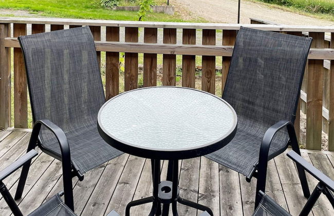 4 Star Holiday Home in Svangsta - Foto 15