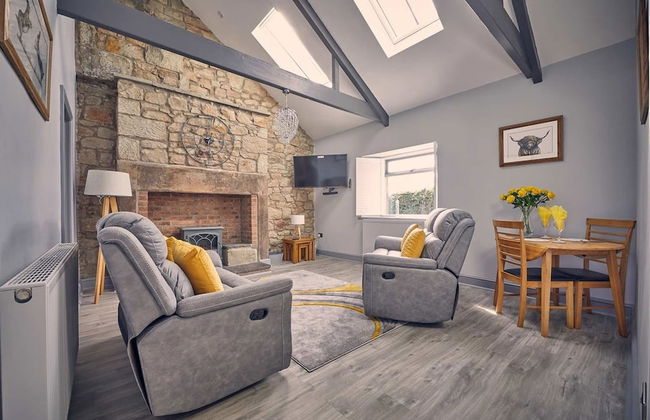 Host Stay Bluebell Cottage - Foto 1