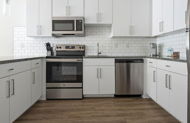 Emery Villages Apartments By Barsala - Foto 12