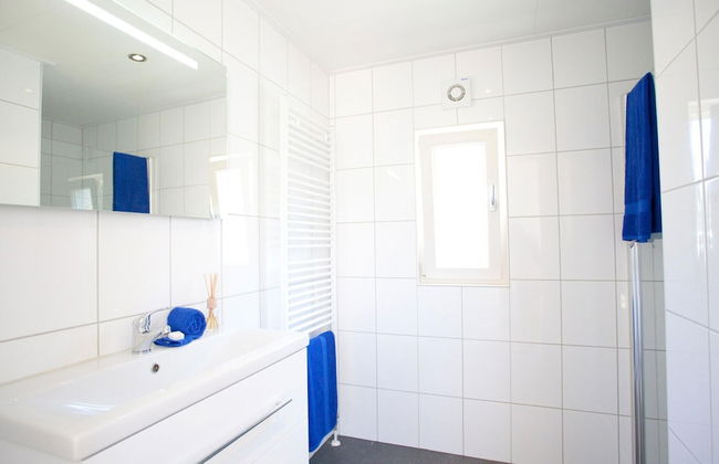 Nice Chalet Near the Golf Course in a Holiday Park - Foto 15