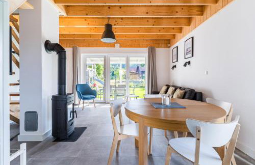 Zachodni Wiatr - Dom Fok - Foto 7