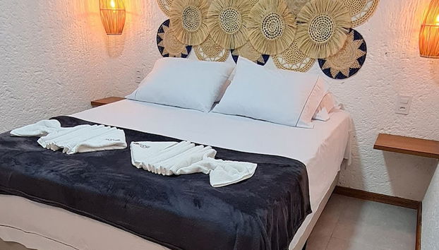 Flat I 002 Villas Manatee Patacho - AL - Foto 3