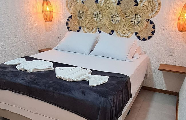 Flat I 002 Villas Manatee Patacho - AL - Foto 3