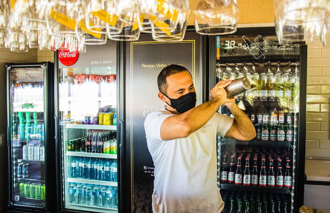 Rancho do Kite Villas - Photo 53