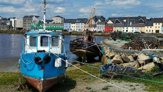 Excursión a los acantilados de Moher y Galway - Foto 3